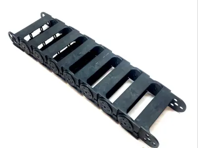 263P | Gleason Reel  Energy Chain Cable Carrier 7 Links - New Other