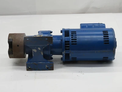Used SM-CYCLO _UNKNOWN_ A.C. Motors | OCO Industrial #1589007