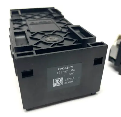 Used Festo Input Module w/ Interlock Block PLC Input & Output Michigan US | Maverick Industrial Sales #1487592