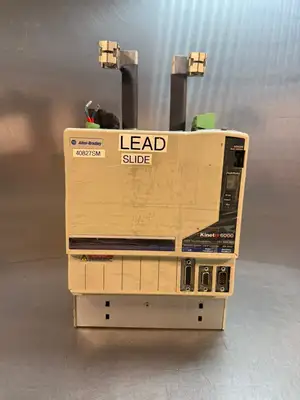 Allen-Bradley 2094-BC04-M03 Kinetix 6000 (10.5.3)