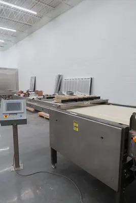 2013 GEMINI CraftMaster Other Bakery Equipment | Envoy Equipment LLC (8)