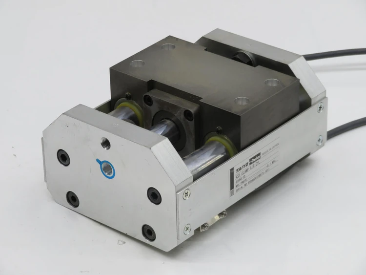 Used TAIYO PARKER _UNKNOWN_ Parts (Hydraulics and Pneumatics) Texas US | OCO Industrial #1626894
