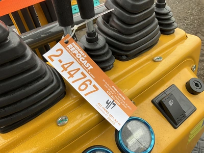 USED 2026 CFG INDUSTRY MX15R