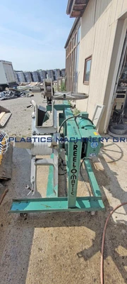 Coiler, Reel O-Matic Model 1700