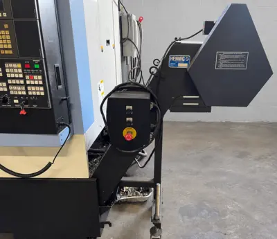 Used 2013 DOOSAN DNM 400 II Vertical Machining Centers California US | MachineStation #1463773