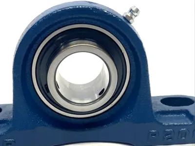 USED FSB BEARING PILLOW BLOCK BEARING 30MM SHAFT BORE