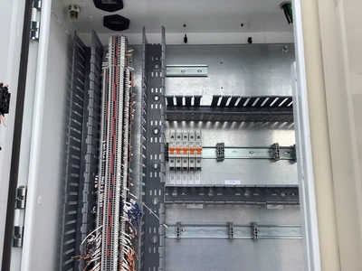 Used _UNKNOWN_ _UNKNOWN_ Pneumatic Conveyors Michigan US | Miedema Asset Management Group #1476230