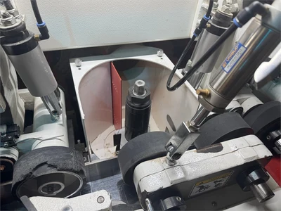 USED 2019 JANGJA "AM 623D"