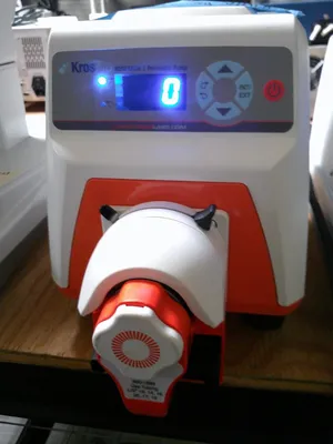 SpectrumLabs KrosFlo Research 1 Peristaltic Pump 708-14520-00