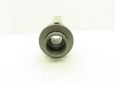 Hayward 2" True Union Ball Valve CPVC