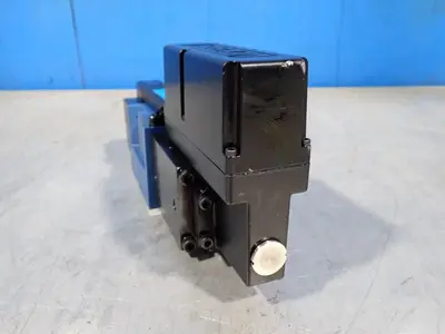 USED EATON VICKERS KBFDG4V 5 33C50N Z M1 PH7 H7 11
