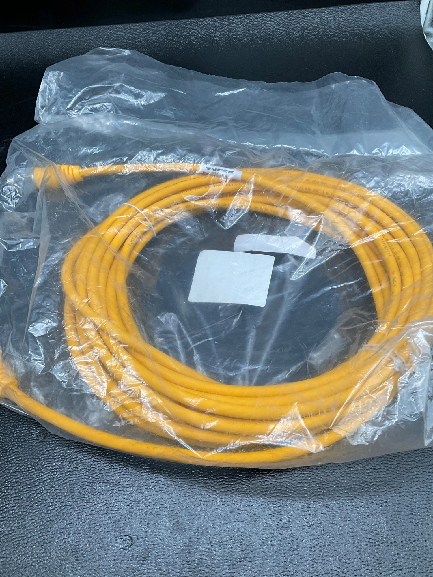 USED TURCK RSM-RKM-86-15M/S1587