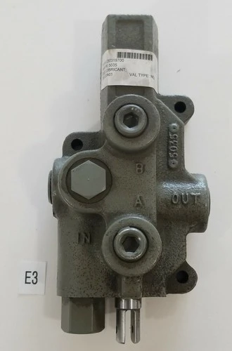 NEW Danfoss 5035