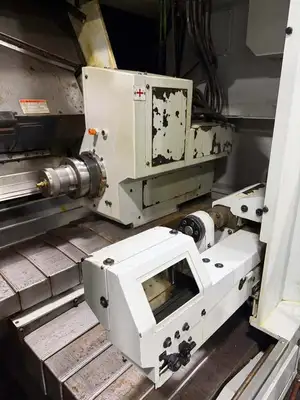2020 YAMA SEIKI GTW-1500Y Lathes CNC | Asset Exchange Corporation (5)