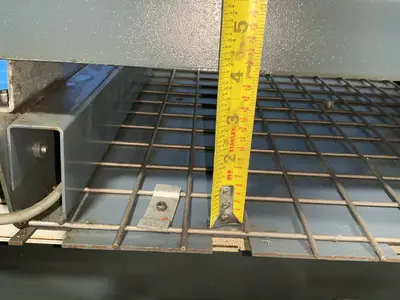 Used LNS QUICK LOAD SERVO Magazine Type Bar Loaders Ohio US | HGR 24 #1541557