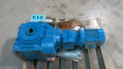 TEXTRON INVERTER CONTROLLED INDUSTRIAL TRANSMISSION Transmissions | Platinum Group (2)