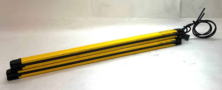 Used KEYENCE GL-R36H Light Curtains & Grids | Industrial Parts R Us Inc. #360763