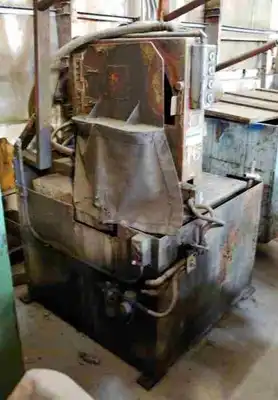 USED ALLISON / CAMPBELL 102A