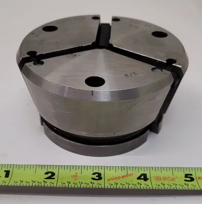 HARDINGE HQC-65 Tooling & Accessories, Collets | Machinery Central (4)