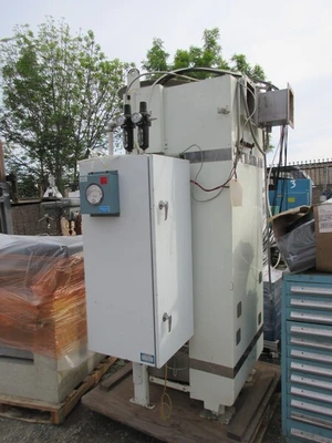 USED FREUND FLF-15