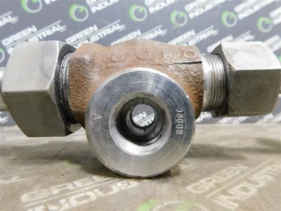 USED PENBERTHY 64814-520