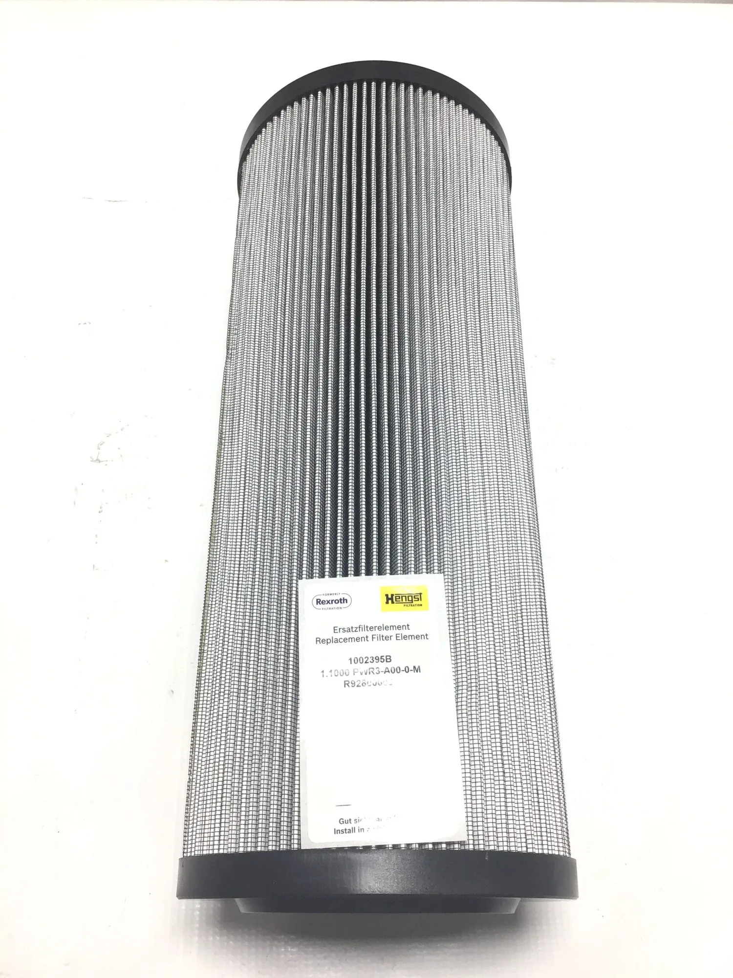 Bosch Rexroth R928006033 Replacement Filter Element