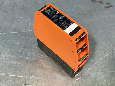 Used IFM AC2264 Industrial Controls Ohio US | HGR 24 #1316491