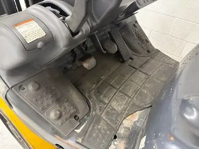 Used 2020 KOMATSU FG20ST-16 Liquid Propane Forklifts Texas US | 4K Lift Co #1503955