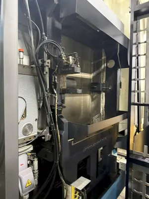 USED 2014 MAKINO A81NX