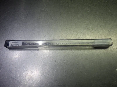 Guhring 4.2mm Coolant Thru 40xD Carbide Drill 6mm Shank 9065140042000 (LOC1930B)