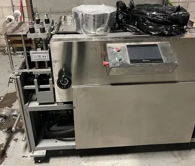 USED 2020 PENGLAI MACHINES YX-DPT140