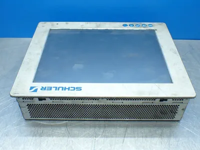 Used PHOENIX CONTACT DVGOTC5115 002BF Automation Control (HMI) Ohio US | HGR 24 #1095349