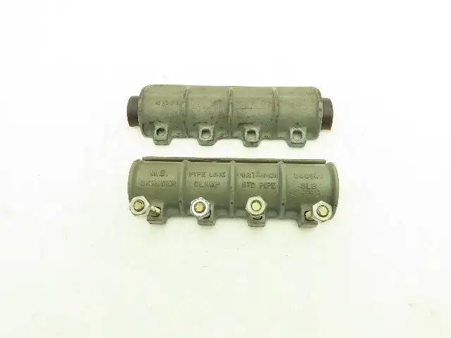 Used M.B. SKINNER _UNKNOWN_ Hoses | Arrow Industrial #611796