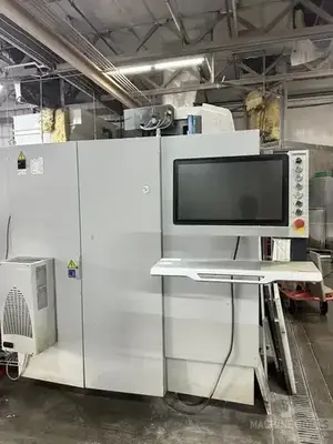 USED 2017 INTERMAC MASTER 38.3
