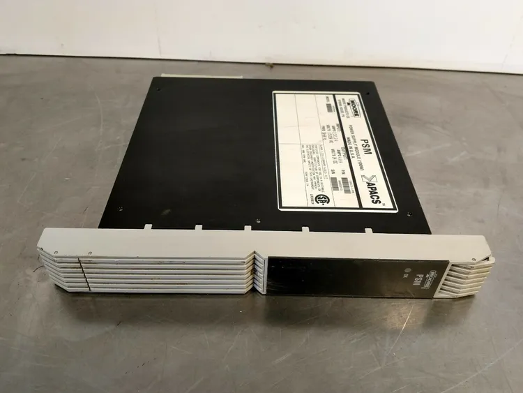 Used Moore _UNKNOWN_ PLC Processors South Carolina US | Palmetto Automation #1482507