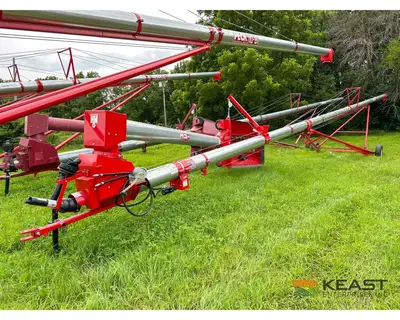Used PECK _UNKNOWN_ Augers Iowa US | Keast Enterprises #1360393