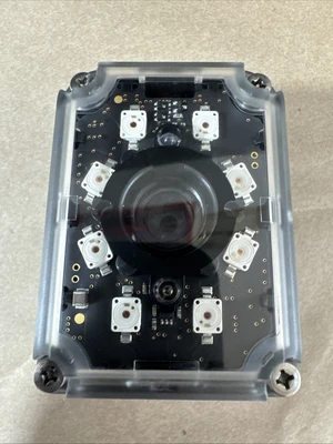 USED Datalogic P10