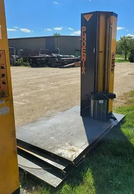 USED 2011 PHOENIX PLP-2200
