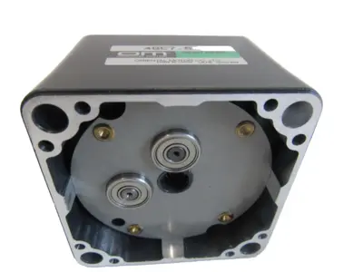 NEW ORIENTAL MOTOR 4GC7 5.K GEARHEAD 4GC75K