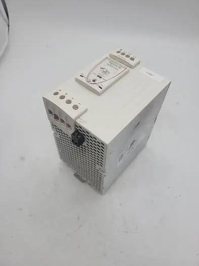 Used SCHNEIDER ELECTRIC _UNKNOWN_ Power Supplies | ND Industrial Surplus #1212186