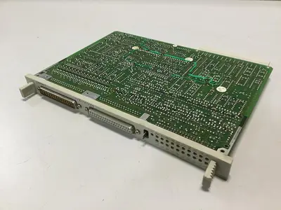 USED SIEMENS 6ES5 244-3AA21