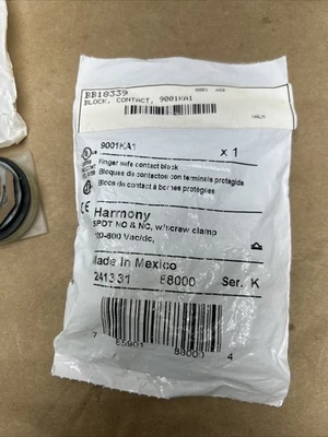 NEW Square D 9001KR1U