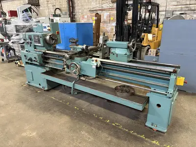 USED TOS SN 50 C