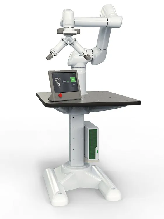 New | in-Stock 2025 PRODUCTIVE ROBOTICS OB7 Robots Ohio US | T.R. Wigglesworth Machinery Co. #234199