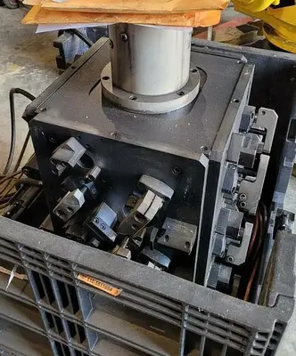 USED 2017 MULTI-PRECISION 1331