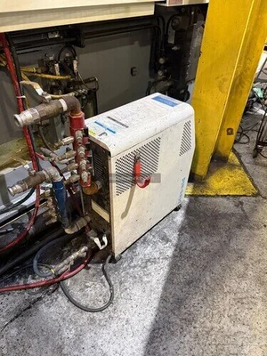 Used 2020 MATSUI MC5-G1-88L Temperature Controls Illinois US | Meadoworks #1492173