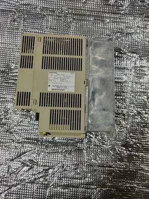 USED YASKAWA YASKAWA SGDB-05VDY1 SERVOPACK DRIVE SGDB05VDY1