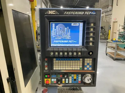 1997 ANCA FASTGRIND TG7P Cylindrical Grinders | MD Equipment Services LLC (7)