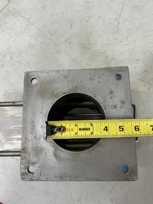 USED BUNTING DRAWER MAGNET