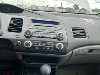 Used 2007 HONDA CIVIC Sedans Michigan US | Miedema Asset Management Group #1402788